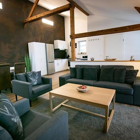 Ferienhaus Am Schlossberg In Ranis Luaran gambar
