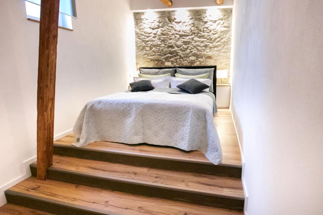 Ferienhaus Am Schlossberg In Ranis Luaran gambar
